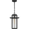 Quoizel Randall Outdoor Hanging Lantern RDL1909MB